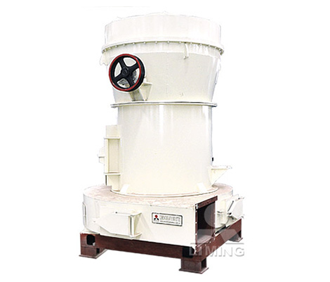 高壓懸輥磨粉機