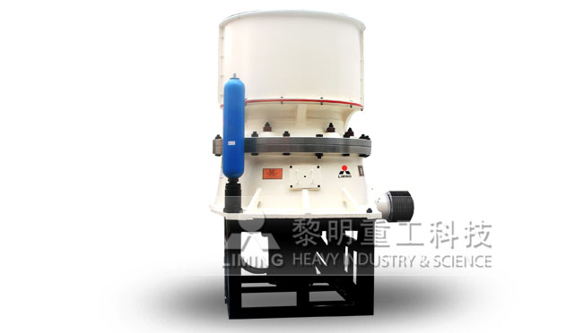 hcs液壓圓錐破 hcs液壓圓錐破