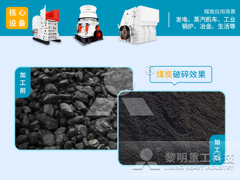 煤炭破碎機 煤炭破碎機