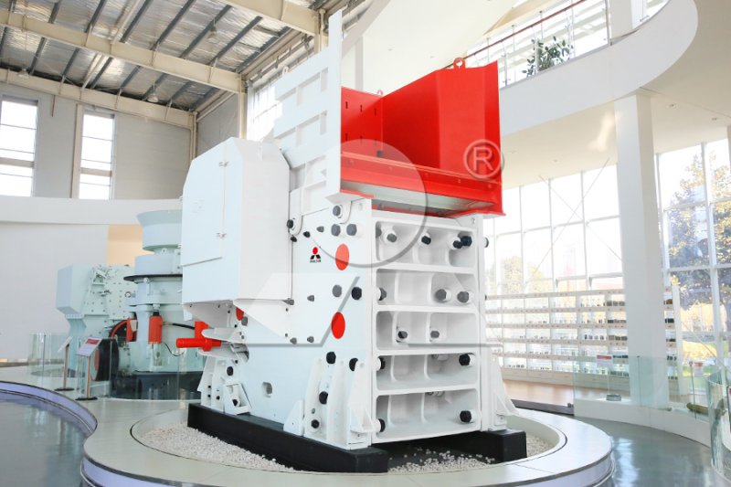 鉀長石破碎機(jī)