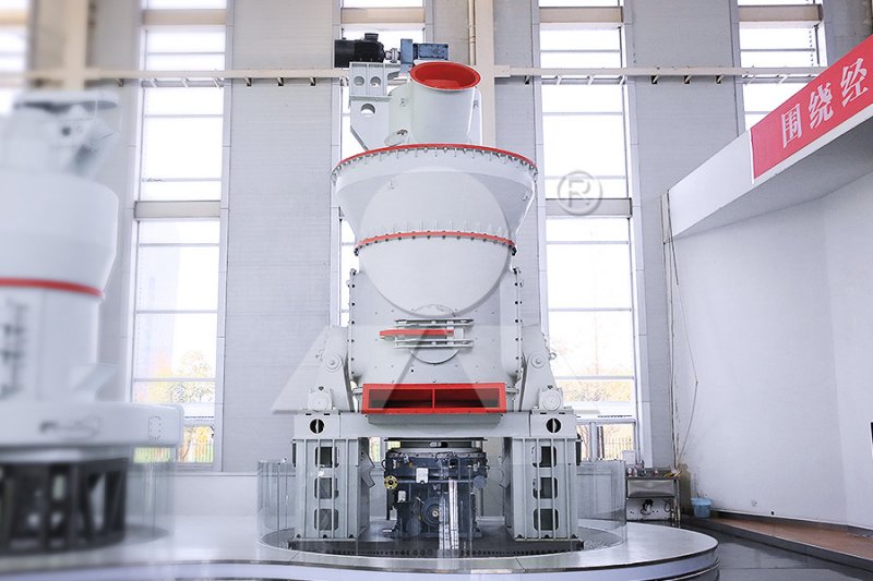 工業(yè)磨粉機 工業(yè)磨粉機